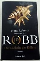 Nora Roberts (J.D. Robb) - Das Lächeln des Killers! Top