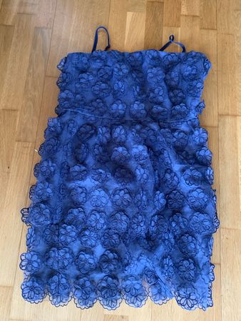 Sommerkleid Gr. L Festlich 
