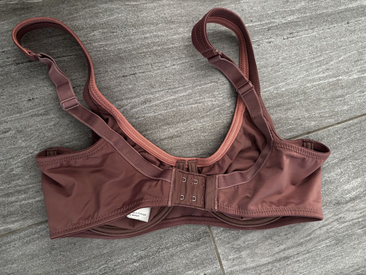 Altra biancheria intima: Rosa Faia Twin BH Gr. 75D – Nuovo (secondo la descrizione) da Steffisburg venduto da nikita009 2