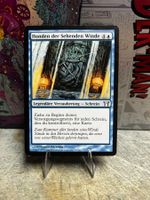 Honden of Seeing Winds DE
