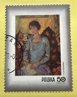 Briefmarken aus  Polen gestempelt  Siehe Original Fotos. 