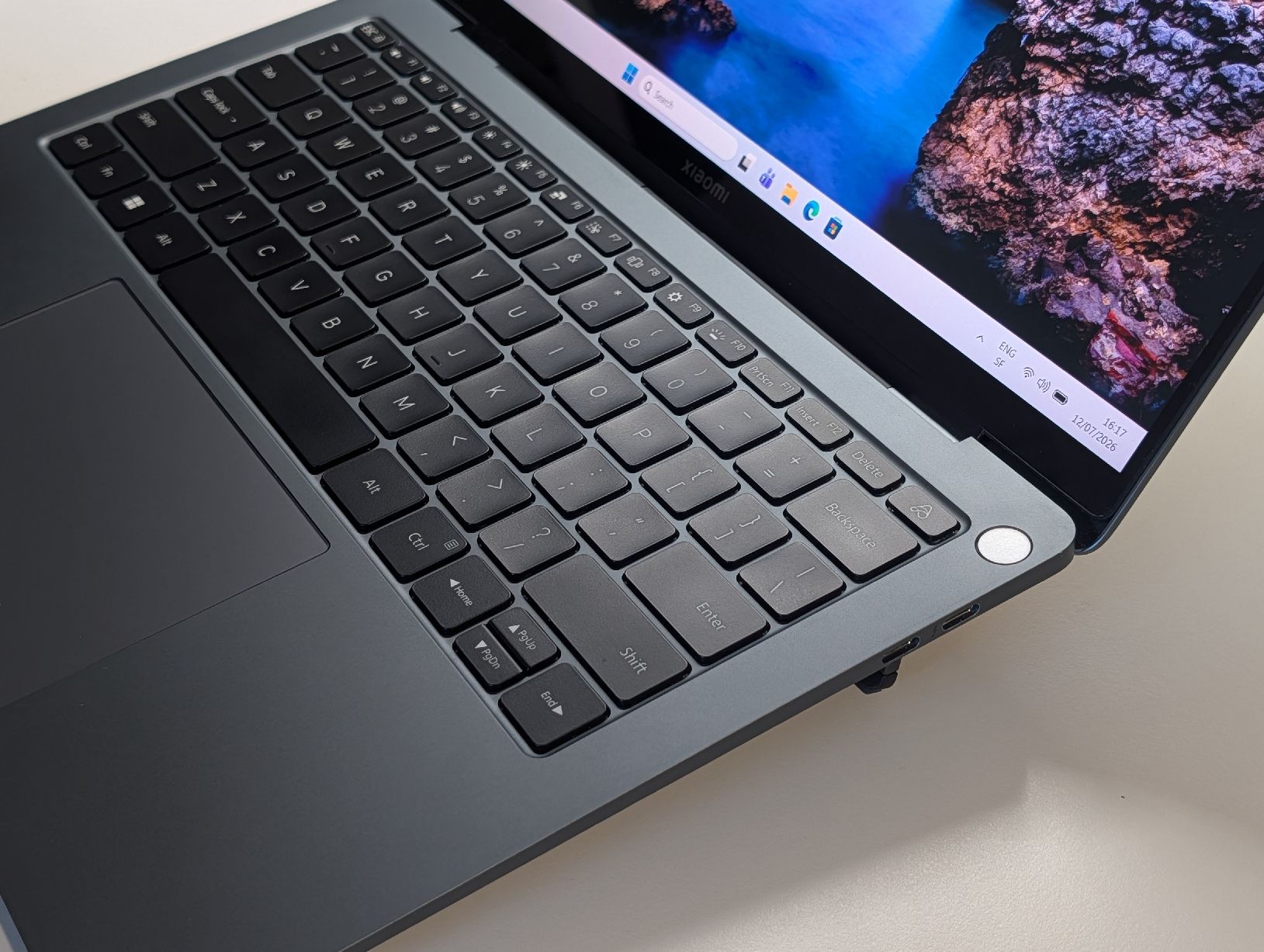 Xiaomi Notebooks: Xiaomi Book Pro 14 - 2022 – Gebraucht aus Attalens von MoCo.315 1