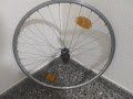 SHIMANO LX 563 Hinterrad 26" MAVIC DT SWISS PORTOFREI!