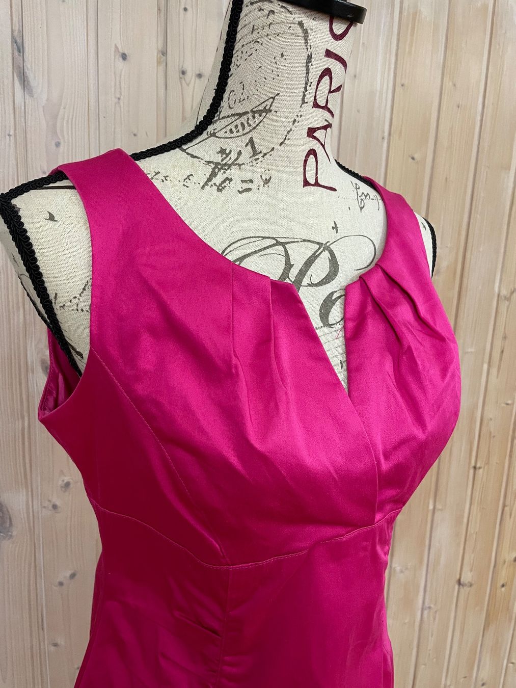 Vestiti: Kleid – Nuovo (secondo la descrizione) da Hüniken venduto da fio_qb8b 1