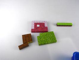 Magiccube Minecraft