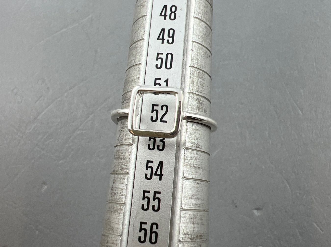 Ringe: Ring 925 Silber – Gebraucht aus Niederuzwil von leo_8857 4