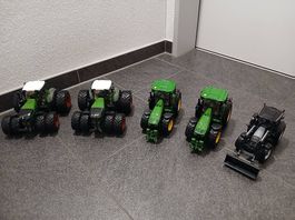 Wiking modelle 1/32