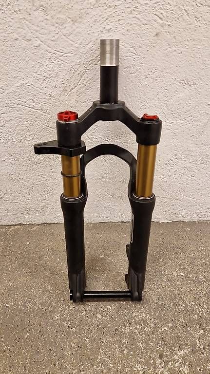 Omnium Pezzi di ricambio: Federgabel omnium mini Max – Usato da Bern venduto da asdfdsa 4