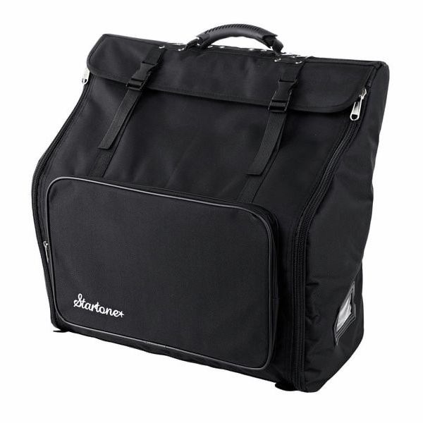 Strumenti musicali: Startone Akkordeon Black – Usato da Bernhardzell venduto da Haris14 3