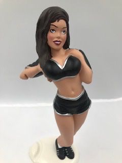 Figuren: Pin Up Girl – Neu (gemäss Beschreibung) aus Schönenberg ZH von thomex1 1