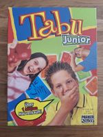 Tabu Junior