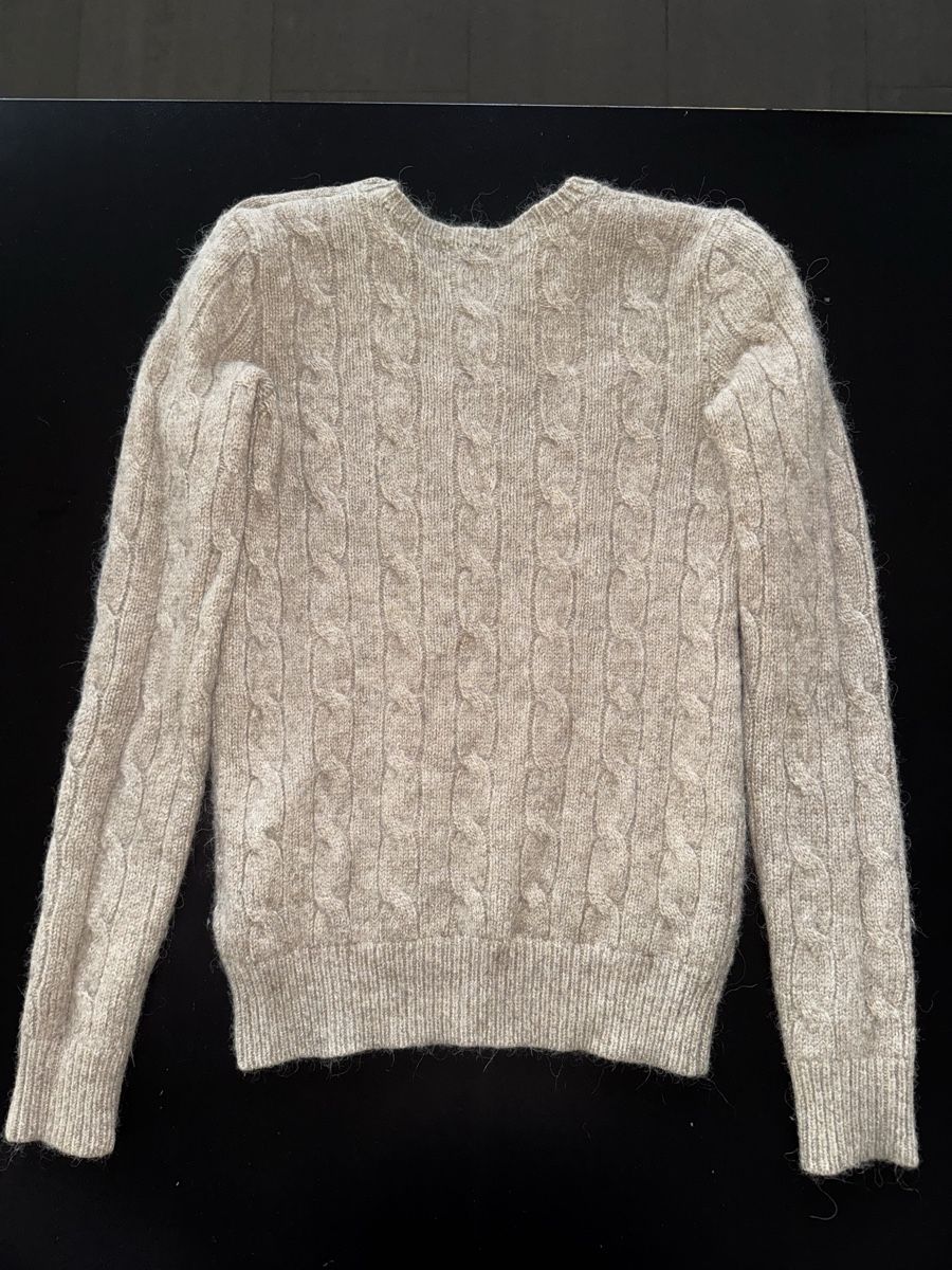 Ralph Lauren Pullover & Sweatshirts: Polo Ralph Lauren Pullover, Gr. S, Top Zustand! – Neu (gemäss Beschreibung) aus Zürich von Jen10 5