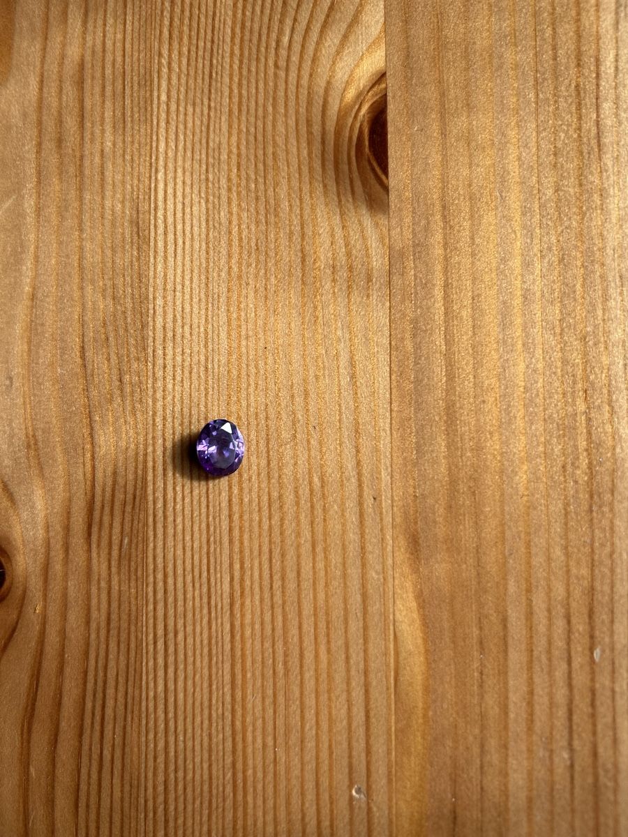 Pietre preziose: High quality amethyst stone – Nuovo (secondo la descrizione) da Wetzikon ZH venduto da avi_cyt7 4