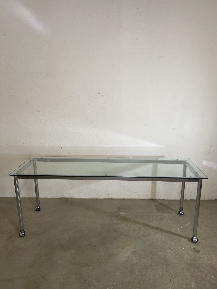 Schreibtische: Schreibtisch – Gebraucht aus Madiswil von SWISS_49.B