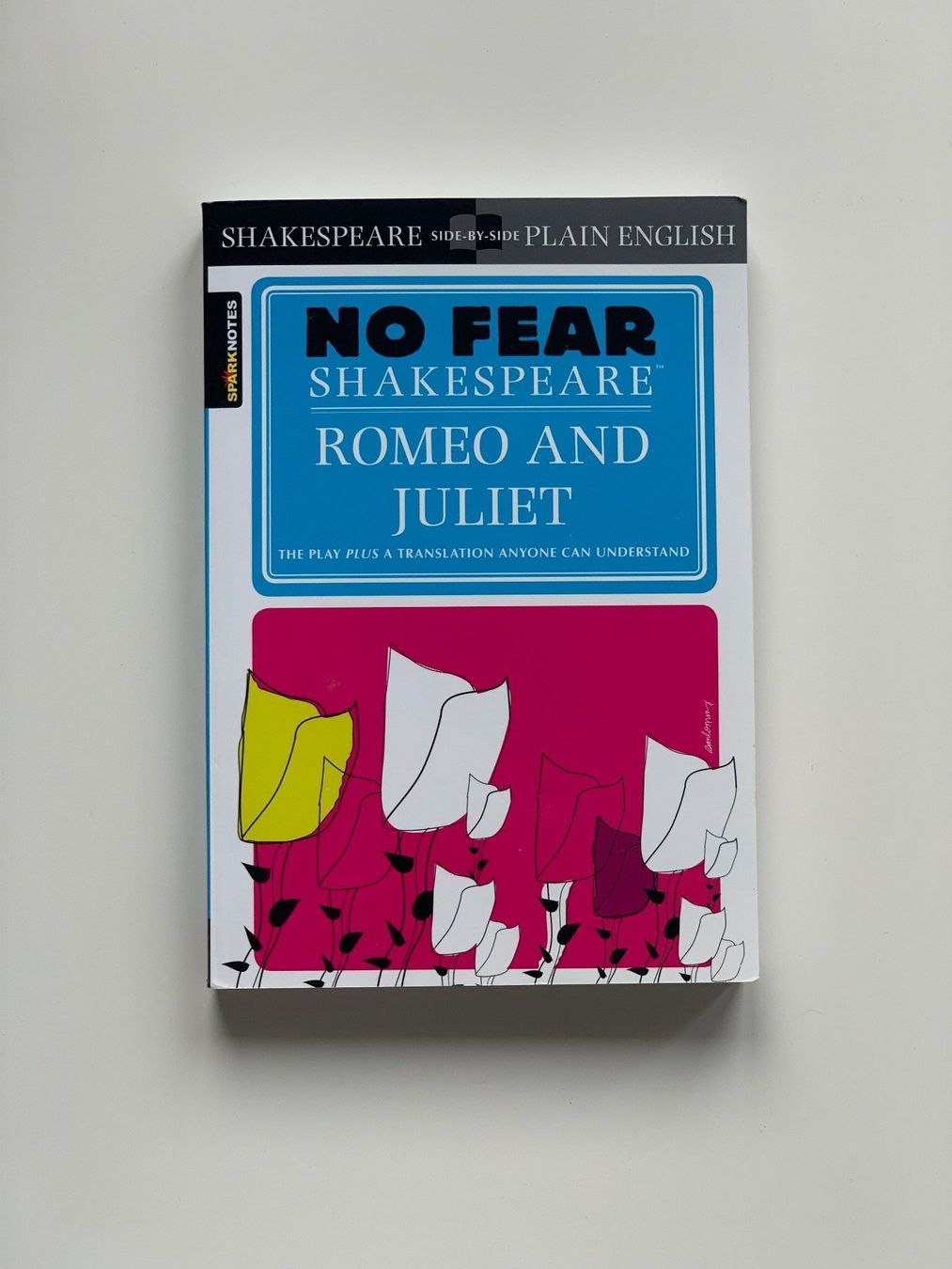 Libri: Romeo and Juliet – Nuovo (secondo la descrizione) da Regensdorf venduto da TedK