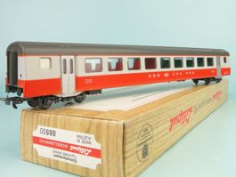 Liliput HO 85550 SBB Swiss Express 2 Kl.