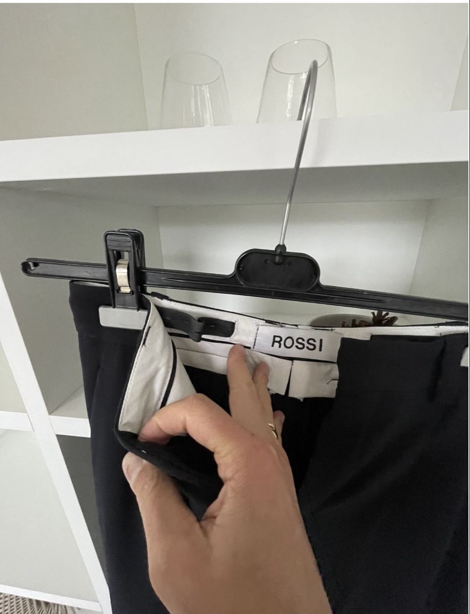 Pantaloni: Hose Marke Rossi – Nuovo (secondo la descrizione) da Grafenried venduto da Poca81 1