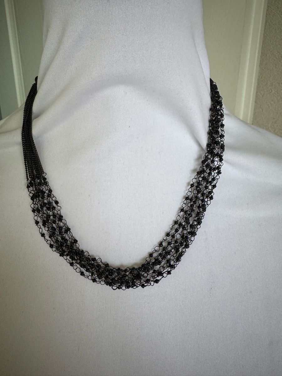 Ketten: Necklace – Gebraucht aus Münchenstein von ArleneLM