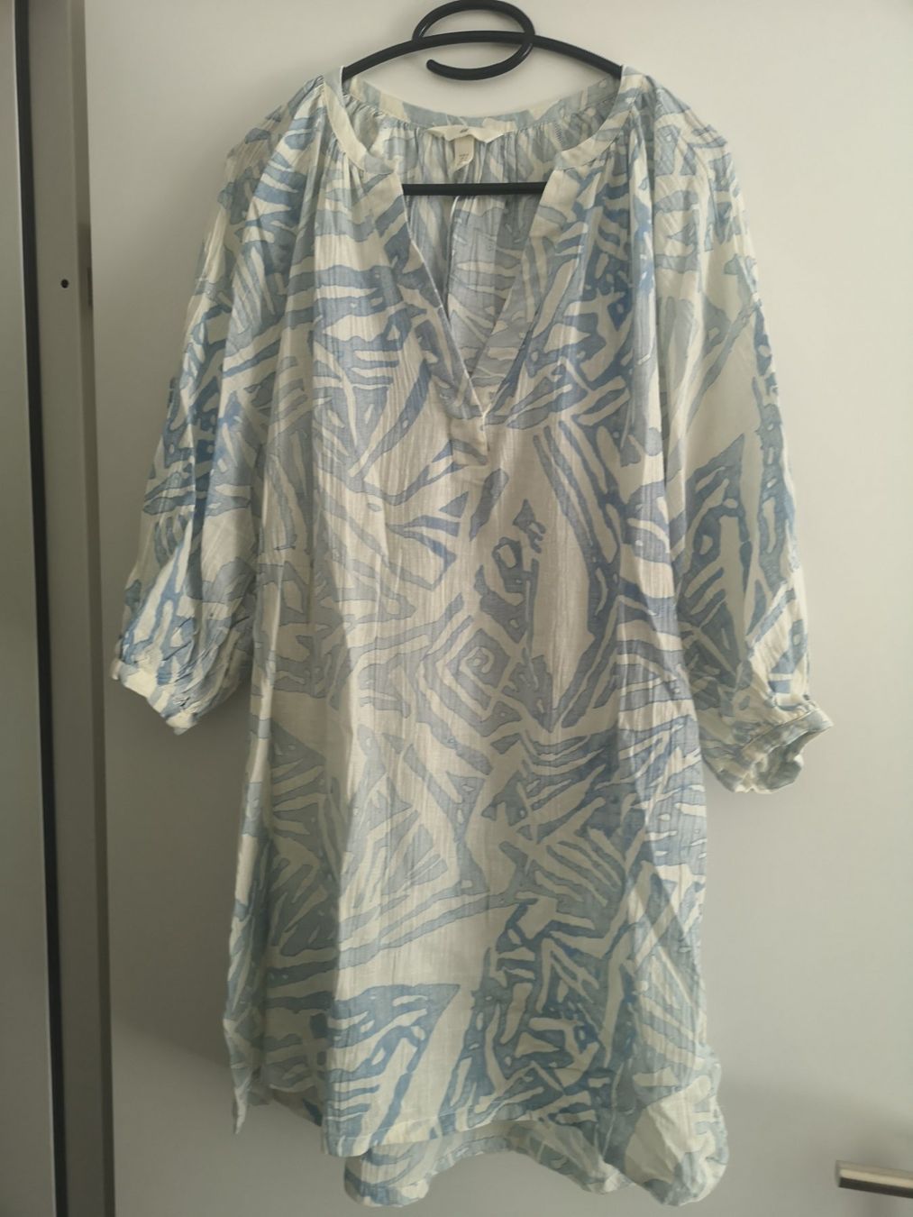 H&M Tuniche: H&M Strandtunika Beach Überwurf S – Usato da Aesch ZH venduto da _tigerlily_