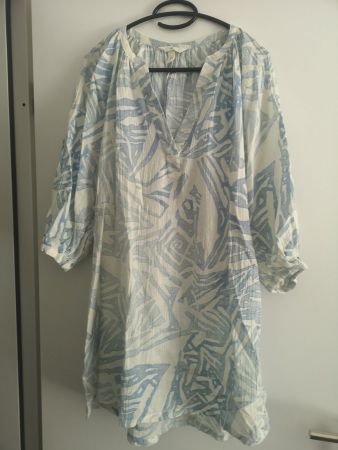 H&M Strandtunika Beach Überwurf S