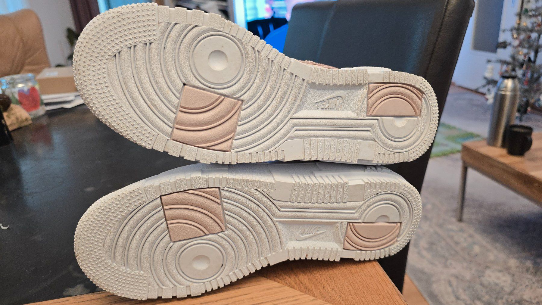 Nike Scarpe da donna: Nike Air Force1 pixel | EU 41 – Nuovo (secondo la descrizione) da Wallisellen venduto da theblacksheep 5