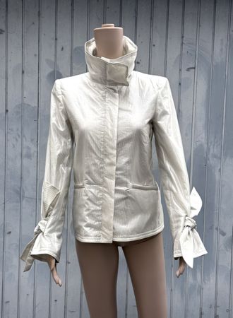 Giorgio Armani Vintage Jacke (Y2K / 2000er)