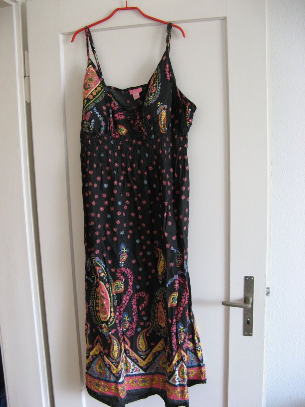 Vestiti: Sommerkleid Gr. 50 – Usato da Zürich venduto da apil
