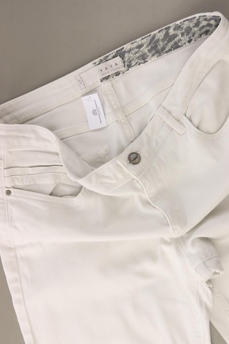 Pantalons: YAYA Hose Gr. 44 grau – D'occasion à Neustadt an der Waldnaab par SecondLifeFashion 1