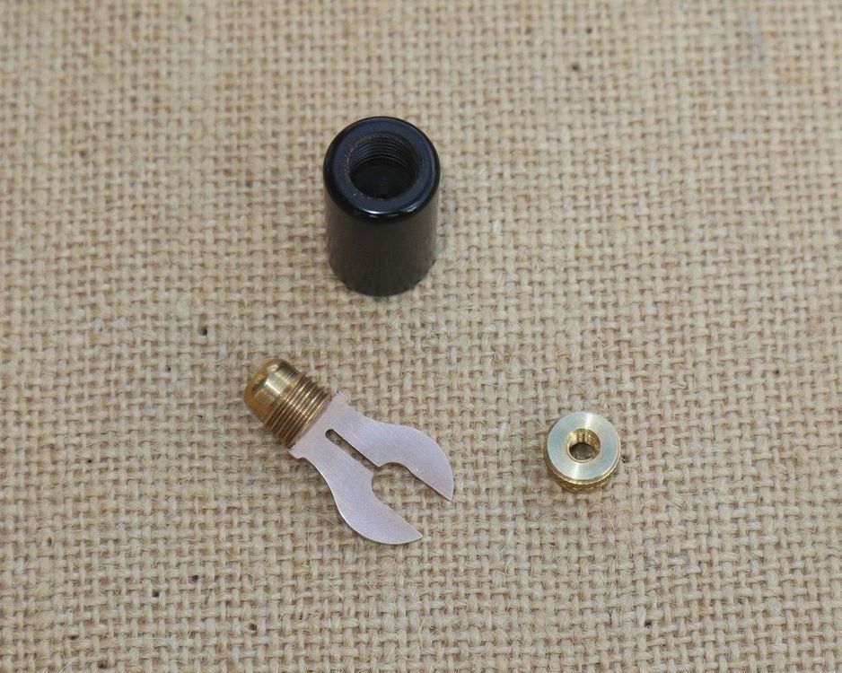 Tutti i ricambio per moto: Zündkerzenstecker Kerzenstecker Oldtimer – Nuovo (secondo la descrizione) da Schwyz venduto da benno92 1
