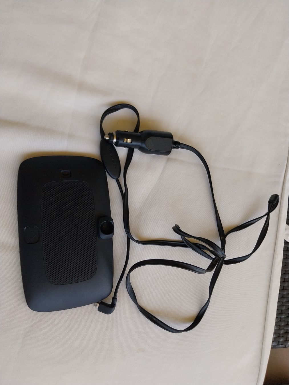 Tomtom Navigatori: TomTom Navigationsgerät inkl. Ladekabel – Usato da Pfeffikon LU venduto da con_ww5g 2