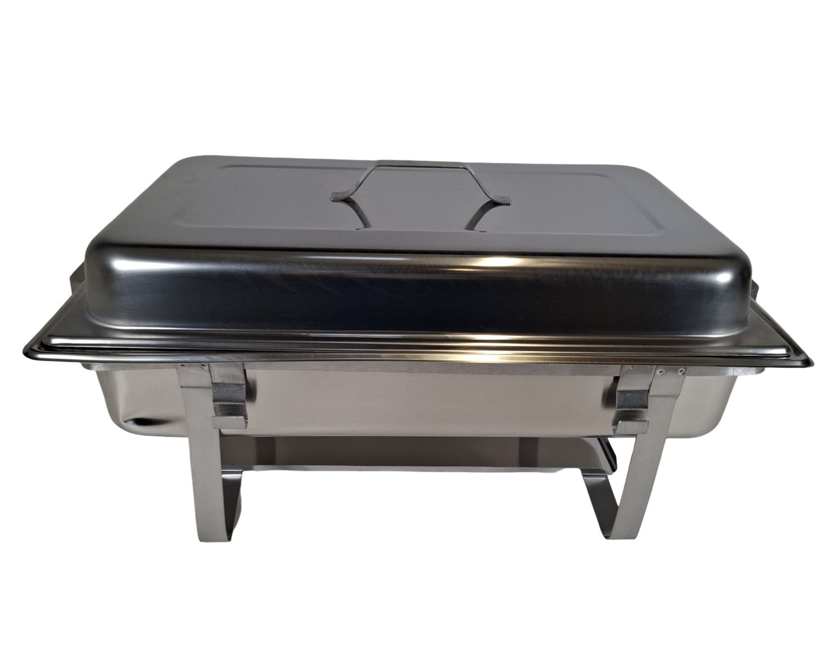 Elettrodomestici da cucina: HENDI Chafing Dish, Warmhaltebehälter 9l – Nuovo (secondo la descrizione) da Wil SG venduto da Restwert_Wil 6
