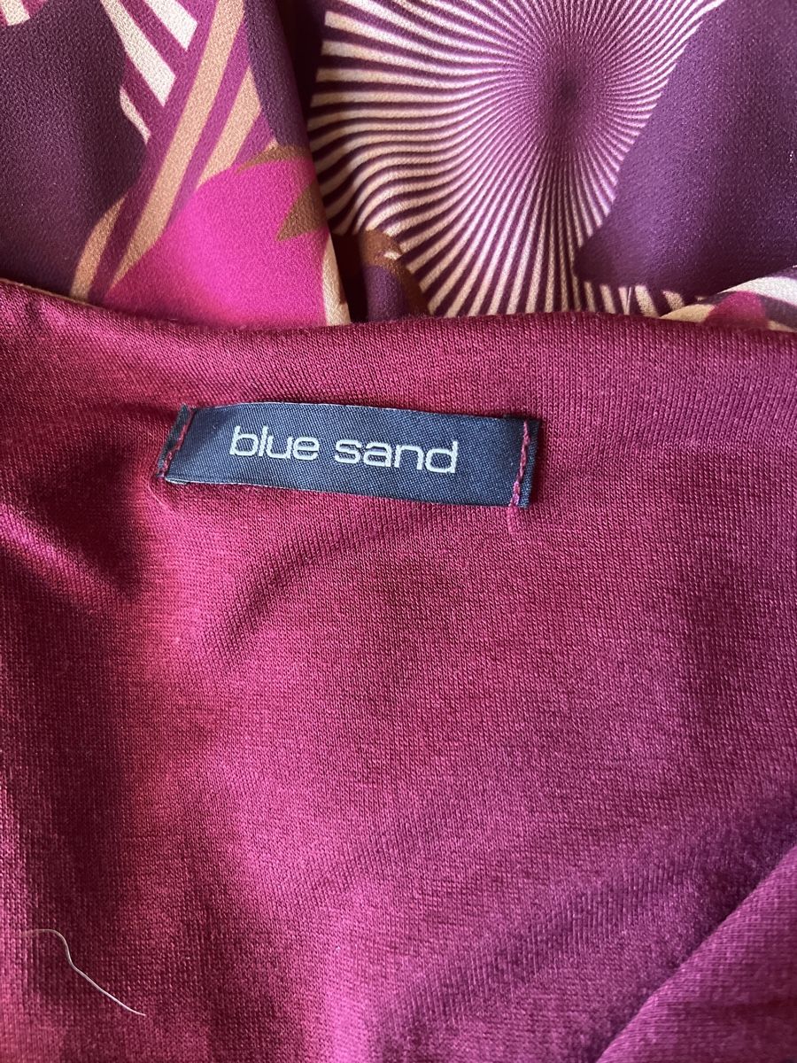 Vestiti: Blue Sand Kleid, Grösse S – Usato da Linden venduto da Annelie12 4