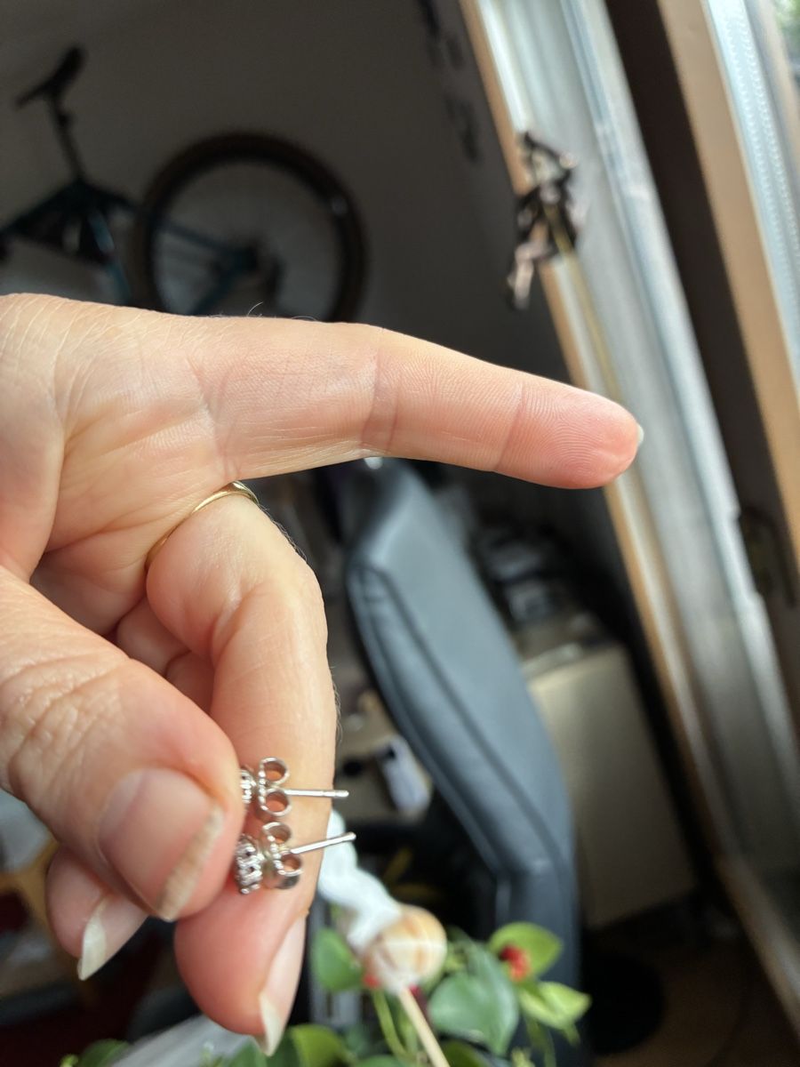 Thomas Sabo Orecchini pendenti & Orecchini a lobo: Thomas Sabo Ohringe – Usato da Laupen BE venduto da ole_l8gg 2