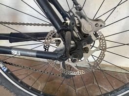 BMC Bike