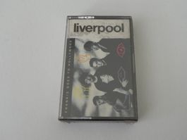 Mint MC brit. Pop Frankie goes to Hollywood 1986 Liverpool