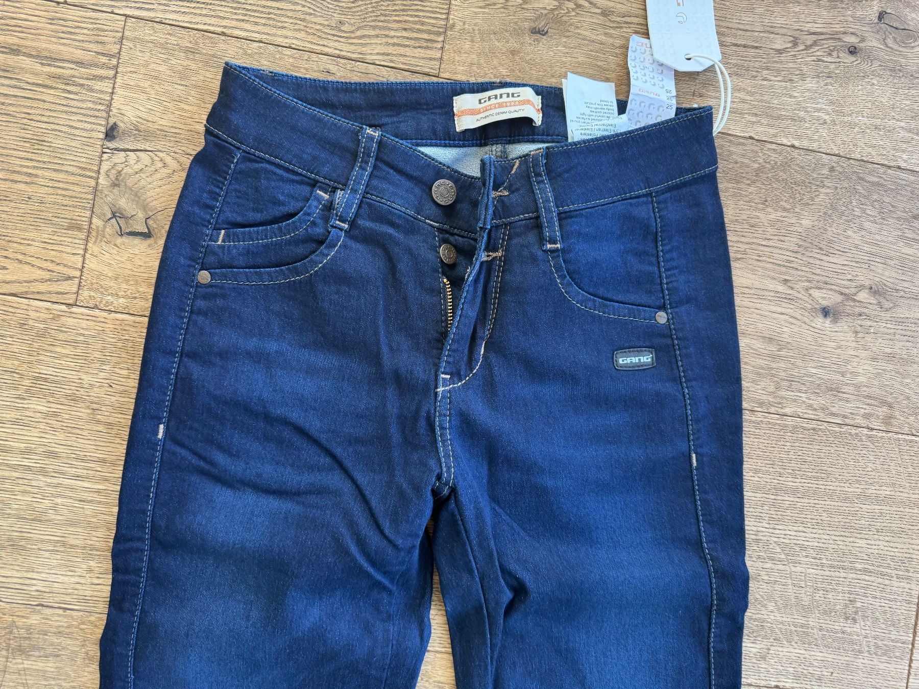 Pantaloni: Jeans, Gang,  //NEU// 25 – Nuovo (secondo la descrizione) da Stettfurt venduto da outlet72 2