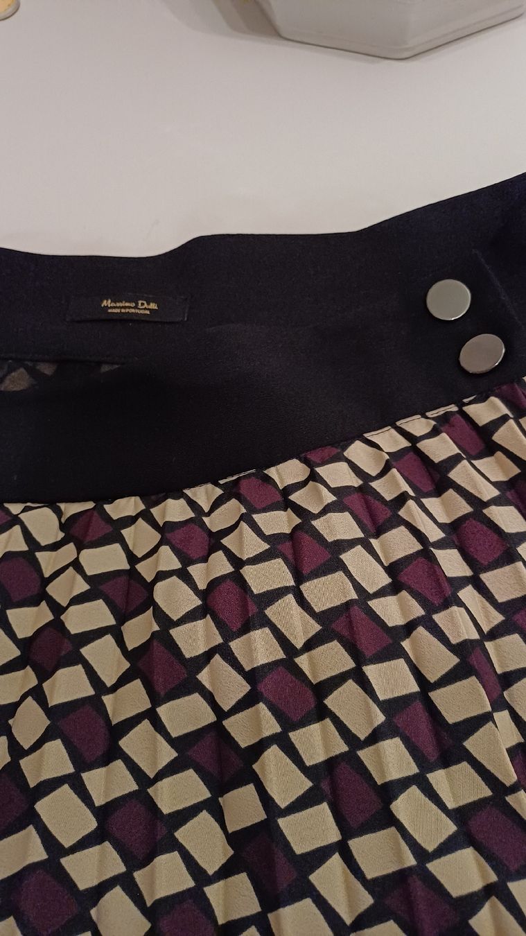 Massimo Dutti Röcke: Massimo Dutti – Neu (gemäss Beschreibung) aus kloten von bea_j95v 1
