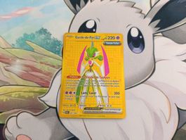 Carte Pokémon Garde-de-Fer ex 261/182 EV04 Faille Paradoxe