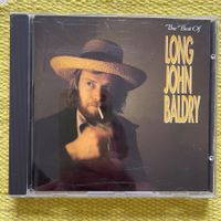 LONG JOHN BALDRY-BEST OF