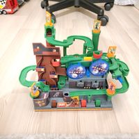 Super Mario Marble Labyrinth Spielset 