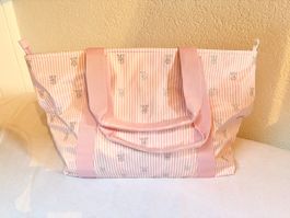 Victoria‘s Secret Tragetasche NEU
