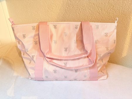 Victoria‘s Secret Tragetasche NEU