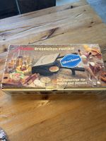 Jura Brezeleisen Typ 142