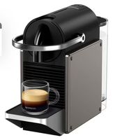 NESPRESSO PIXIE TITAN