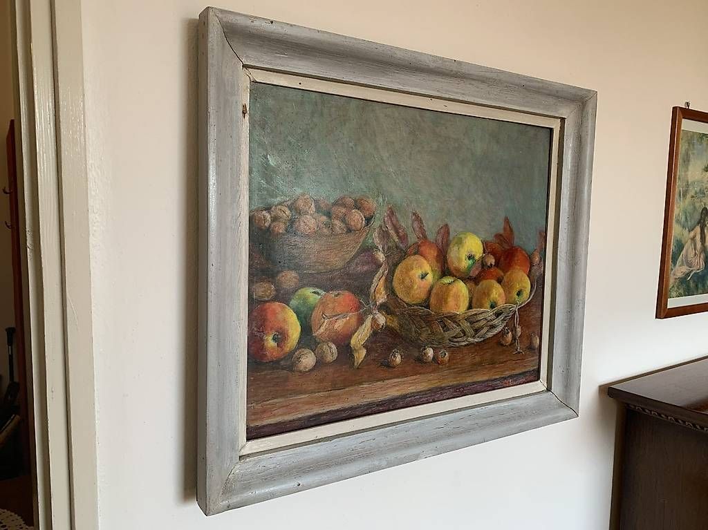 Tableaux: Vendita quadro  – D'occasion à Villa Luganese par Stefor_7 1