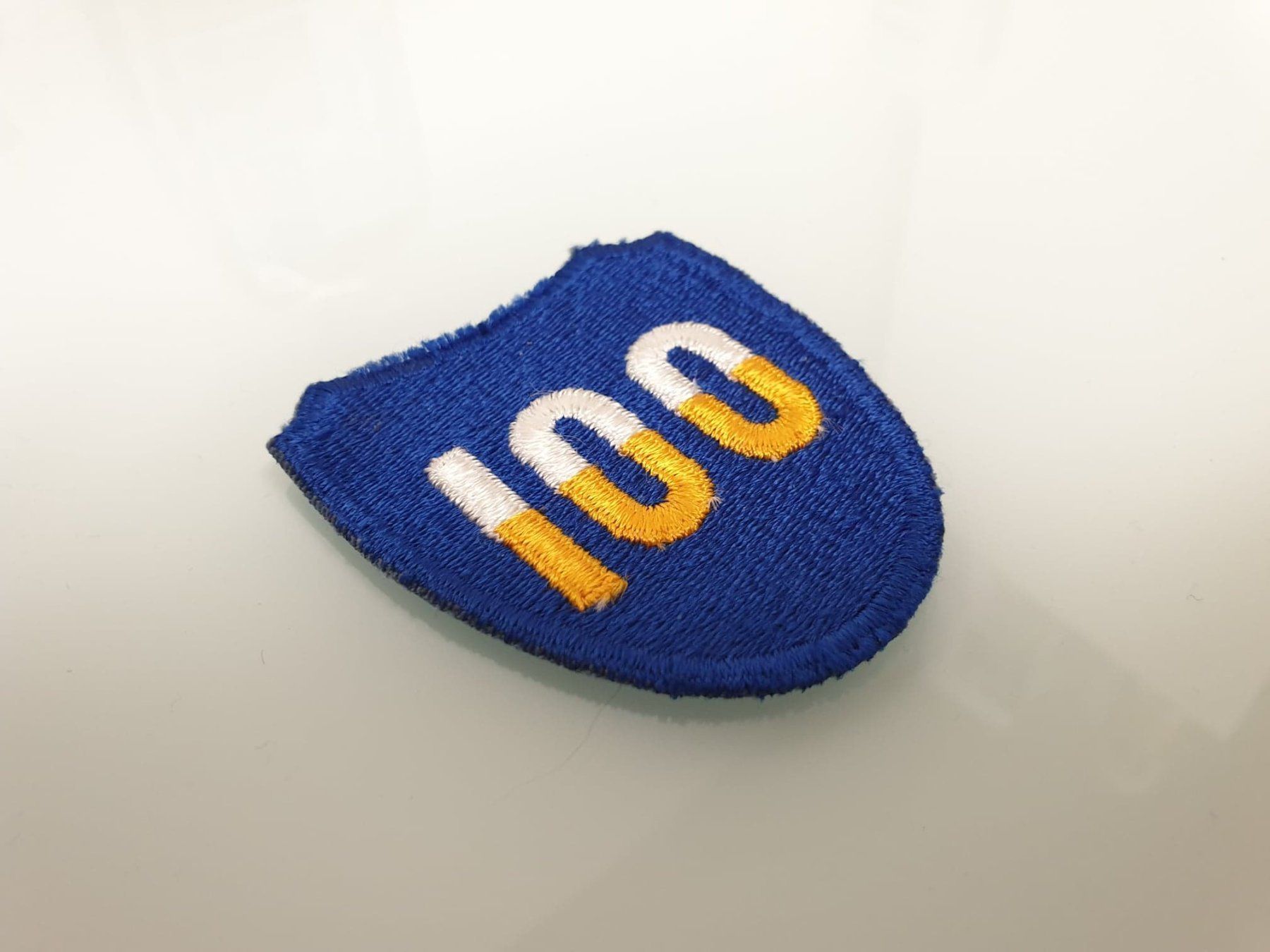 Patches: Armee Militär Patch Abzeichen Badge – Neu (gemäss Beschreibung) aus Zürich von sirstians000 2