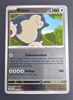 Relaxo - 063/088 [C] [Reverse Holo] - Pokémon