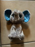 Beanie Boos Elefant