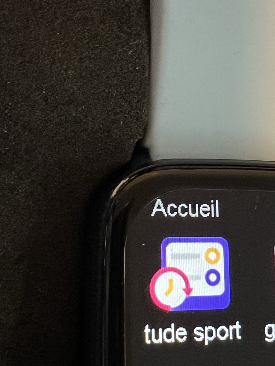 Ice watch Montres: Ice watch Junior 2.0 – D'occasion à Genève par itsas 5
