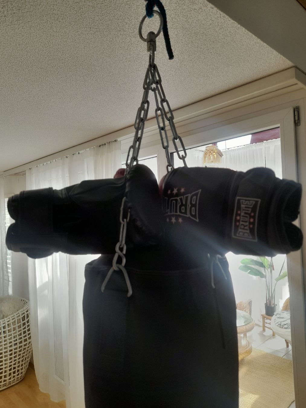 Sacchi da boxe: boxsack – Usato da Glattbrugg venduto da B_B 1